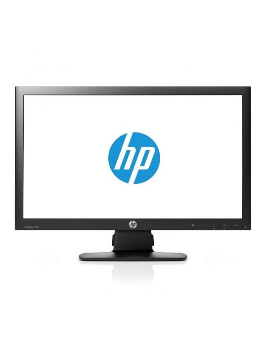 HP ProDisplay P201 50,8 cm (20") 1600 x 900 Pixel Negru Hp - 6