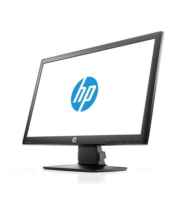 HP ProDisplay P201 50,8 cm (20") 1600 x 900 Pixel Negru Hp - 12