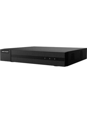 Dvr turbo hd 4 canale hiwatch hwd-7104mh-g2(s) 5mp rezolutie: 5 Hiwatch - 1 - Tik.ro