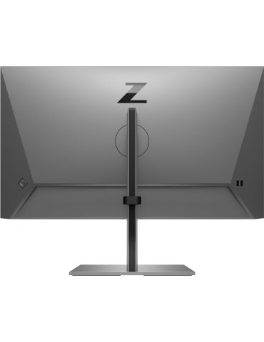 HP Z27q G3 QHD 68,6 cm (27") 2560 x 1440 Pixel Quad HD LED Argint Hp - 2
