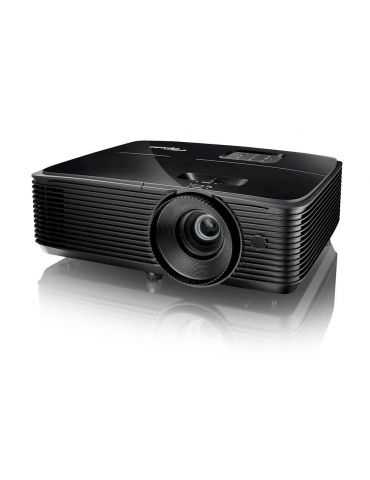 Proiector optoma dw322 dlp 3d wxga 1280*800 up to fhd Optoma - 1
