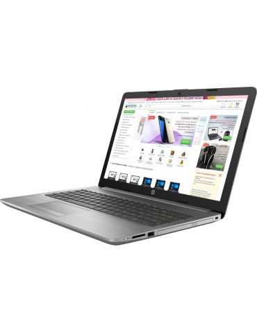 Laptop hp 250 g7 15.6 inch led fhd anti-glare (1920x1080) Hp - 1