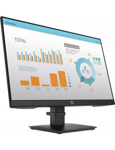 HP P-Series P24 G4 60,5 cm (23.8") 1920 x 1080 Pixel Full HD Hp - 6