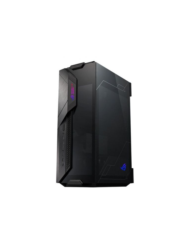 Carcasa asus gr101 rog z11 mini tower gr101 rog z11