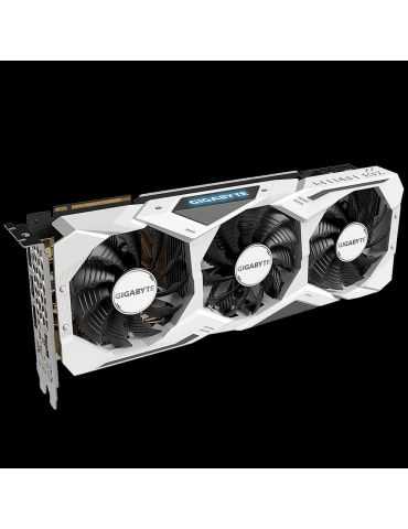 Placa video gigabyte geforce rtx 2070 super gaming oc gv-n207sgamingoc Gigabyte - 1