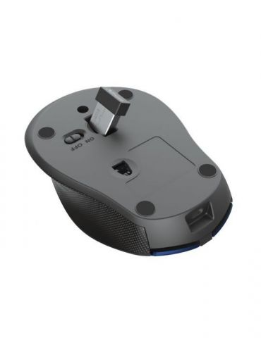 Trust zaya wireless rechargeable mouse b tr-24018 (include tv 0.18lei) Trust - 1