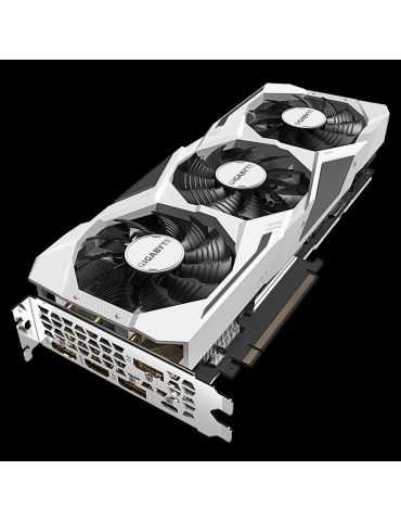 Placa video gigabyte geforce rtx 2070 super gaming oc gv-n207sgamingoc Gigabyte - 1