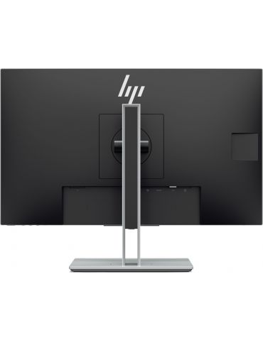HP EliteDisplay E243p 60,5 cm (23.8") 1920 x 1080 Pixel Full HD LED Negru, Argint Hp - 12