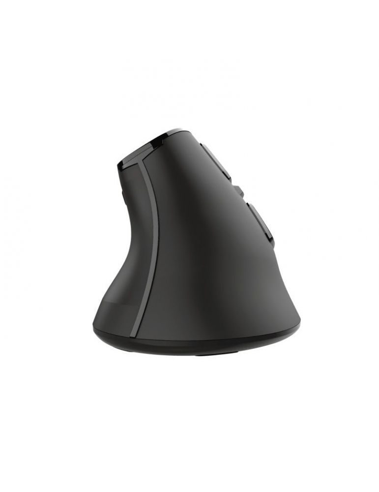 Mice & Trackballs Mouse trust voxx pc sau nb wireless bluetooth | 2.4ghz optic 2400 dpi butoane/scroll 9/1 ergonomic negru tr-23731 (include tv 0.