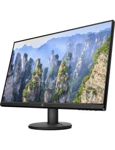HP V27i FHD 68,6 cm (27") 1920 x 1080 Pixel Full HD LED Hp - 2