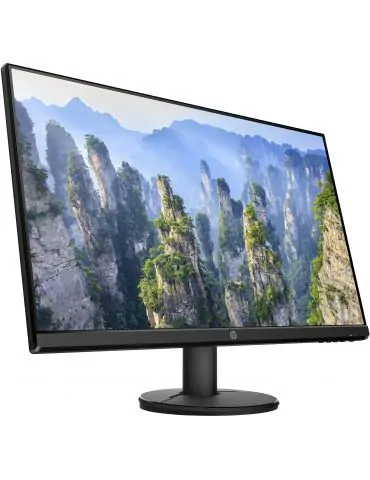 HP V27i FHD 68,6 cm (27") 1920 x 1080 Pixel Full HD LED Hp - 4