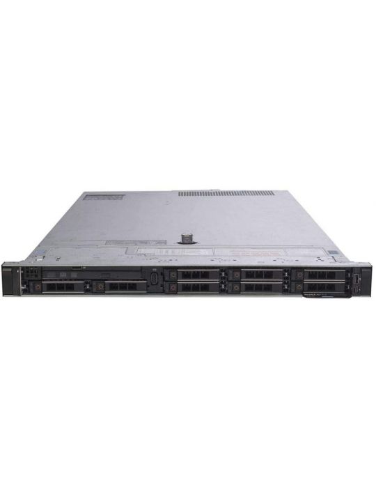 Poweredge rack r640 server intel xeon silver 4210r 2.4g 10c/20t Dell - 1