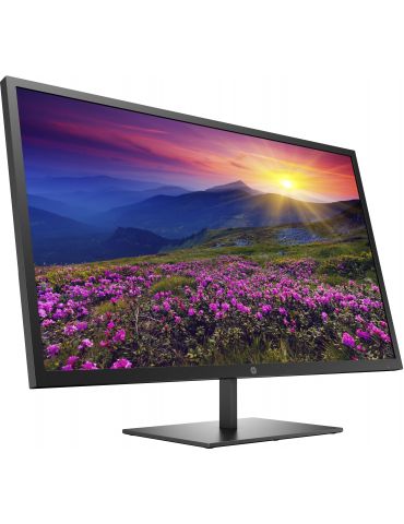 HP Pavilion 32 QHD 80 cm (31.5") 2560 x 1440 Pixel Quad HD LED Negru Hp - 2
