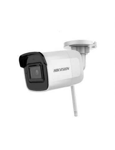 Camera de supraveghere hikvision ip indoor dome wifi ds-2cd2121g1-idw1 (2.8mm)(d) Hikvision - 1