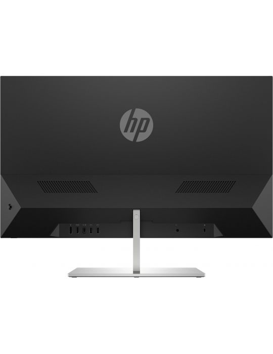 HP Pavilion 27 68,6 cm (27") 2560 x 1440 Pixel Quad HD OLED Negru, Argint Hp - 3