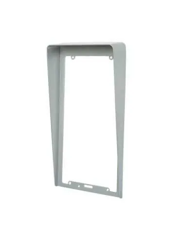 Protectie pentru ploaie hikvision ds-kabv8113-rs/flush montaj ingropat pentru seria de Hikvision - 1 - Tik.ro