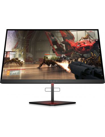 HP OMEN X 25f 62,2 cm (24.5") 1920 x 1080 Pixel Full HD LED Negru Hp - 4
