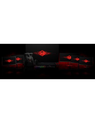 HP OMEN X 25f 62,2 cm (24.5") 1920 x 1080 Pixel Full HD LED Negru Hp - 8