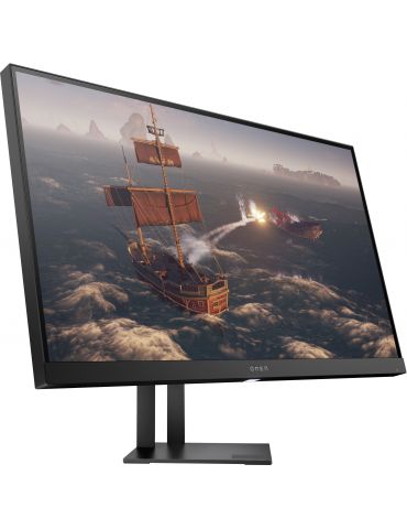 HP OMEN 27i 68,6 cm (27") 2560 x 1440 Pixel Quad HD Negru Hp - 10