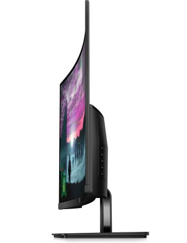 HP 27x 68,6 cm (27") 1920 x 1080 Pixel Full HD LED Negru Hp - 9
