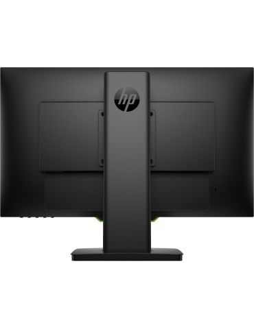 HP 25x 62,2 cm (24.5") 1920 x 1080 Pixel Full HD LED Negru Hp - 1 - Tik.ro