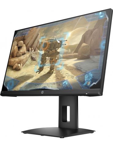HP 24x 60,5 cm (23.8") 1920 x 1080 Pixel Full HD LCD Negru Hp - 2