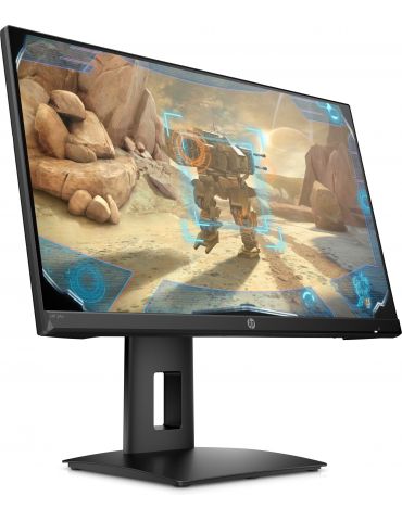 HP 24x 60,5 cm (23.8") 1920 x 1080 Pixel Full HD LCD Negru Hp - 3
