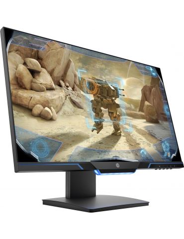 HP 25mx 62,2 cm (24.5") 1920 x 1080 Pixel Full HD LED Negru Hp - 5