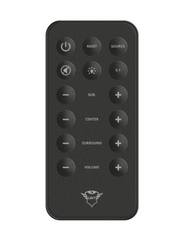 Trust gxt 658 tytan 5.1 speaker system tr-21738 (include tv 8.00 lei) Trust - 1