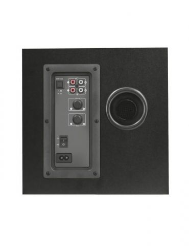 Trust gxt 628 tytan 2.1 speaker set led tr-20562(include tv 3.5lei) Trust - 1