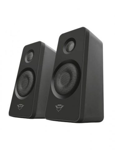Trust gxt 628 tytan 2.1 speaker set led tr-20562(include tv 3.5lei) Trust - 1