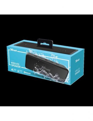 Trust axxy bluetooth wireless speaker tr-23548  (include tv 0.8lei) Trust - 1