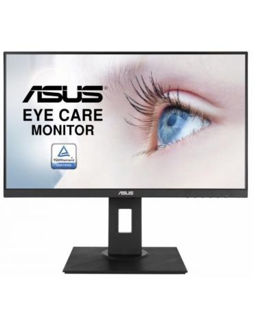 Monitor 23.8 asus va24dqlb-w va24dqlb-w (include tv 6.00lei) Asus - 1
