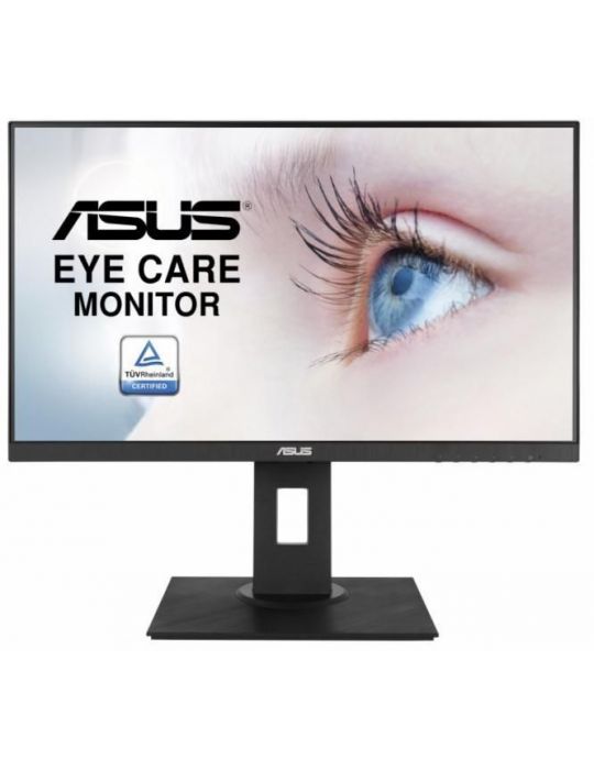 Monitor 23.8 asus va24dqlb-w va24dqlb-w (include tv 6.00lei) Asus - 1
