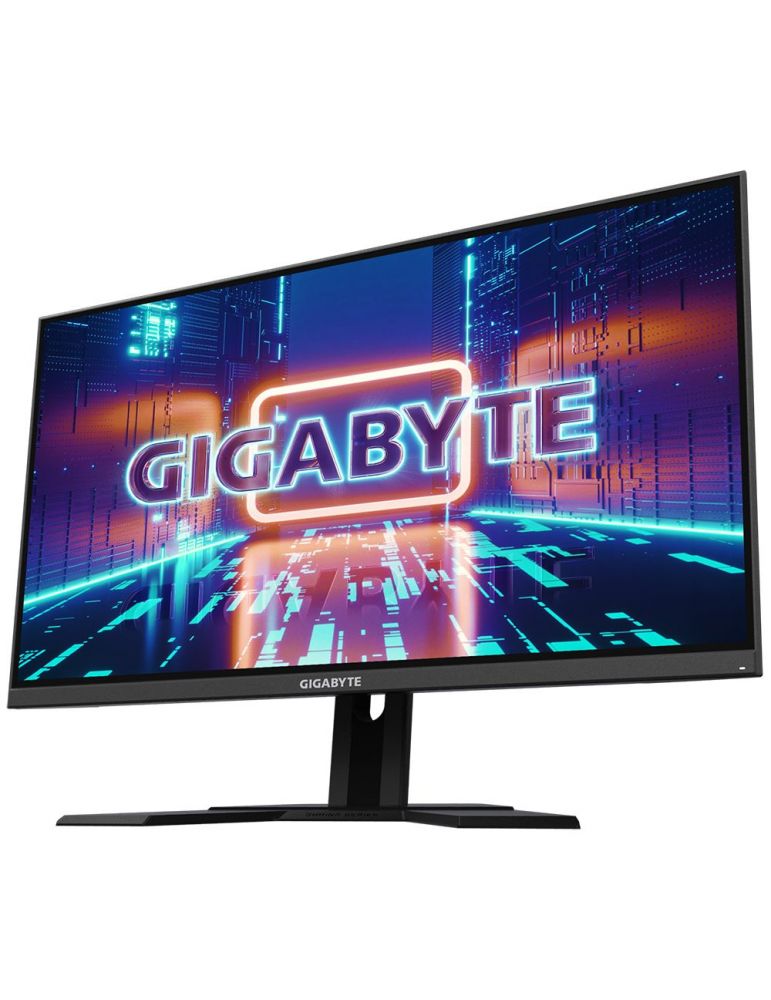 Gigabyte G27F monitoare LCD 68,6 cm (27") 1920 x 1080 Pixel Full HD Negru