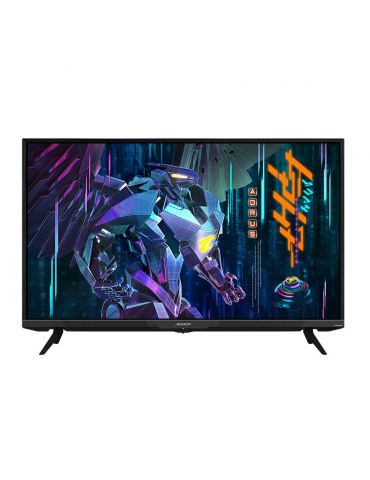 Gigabyte AORUS FV43U 109,2 cm (43") 3840 x 2160 Pixel 4K Ultra HD LED Negru Gigabyte - 2
