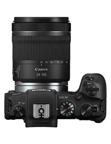Camera foto canon mirrorless dsc eos rp kit obiectiv canon Canon - 1 - Tik.ro