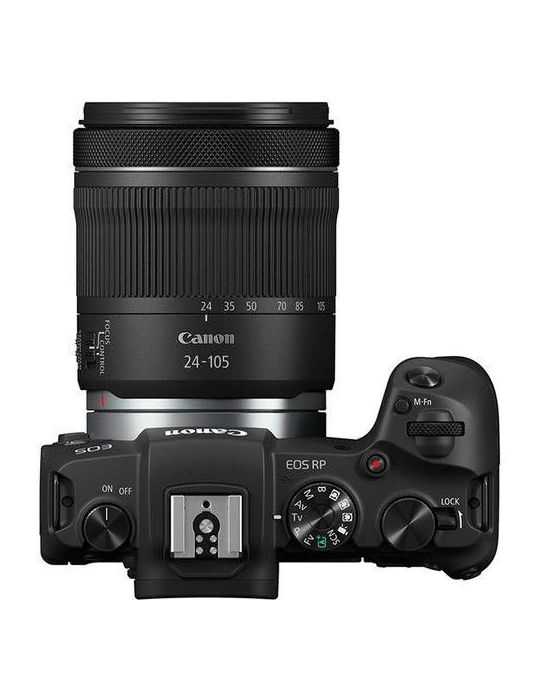 Camera foto canon mirrorless dsc eos rp kit obiectiv canon Canon - 1