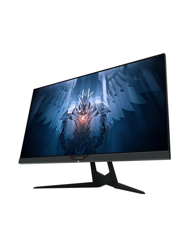 Gigabyte Aorus FI27Q-X 68,6 cm (27") 2560 x 1440 Pixel Quad HD Negru
