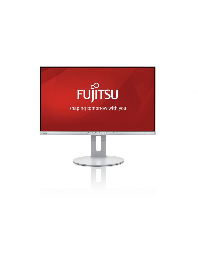 Fujitsu Displays B27-9 TE FHD 68,6 cm (27") 1920 x 1080 Pixel Full HD IPS Gri