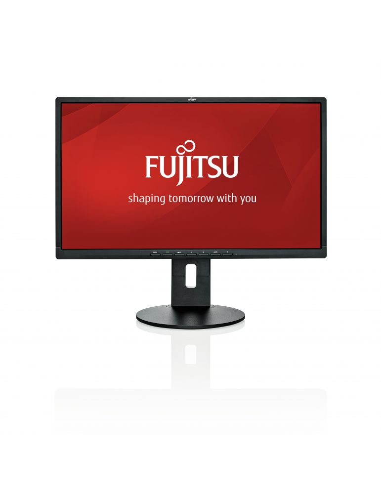 Fujitsu Displays B24-8 TS PRO 60,5 cm (23.8") 1920 x 1080 Pixel Full HD LED Negru