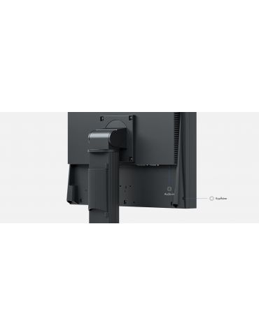 EIZO FlexScan S1934H-BK LED display 48,3 cm (19") 1280 x 1024 Pixel SXGA Negru Eizo - 4