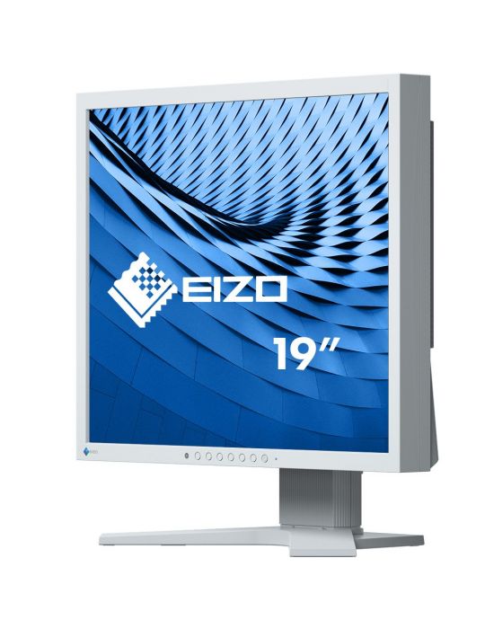 EIZO FlexScan S1934H-GY LED display 48,3 cm (19") 1280 x 1024 Pixel SXGA Gri Eizo - 1