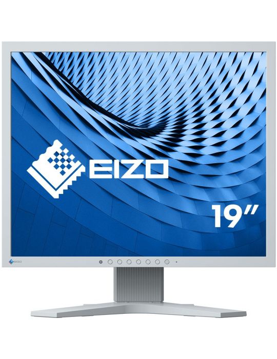 EIZO FlexScan S1934H-GY LED display 48,3 cm (19") 1280 x 1024 Pixel SXGA Gri Eizo - 2