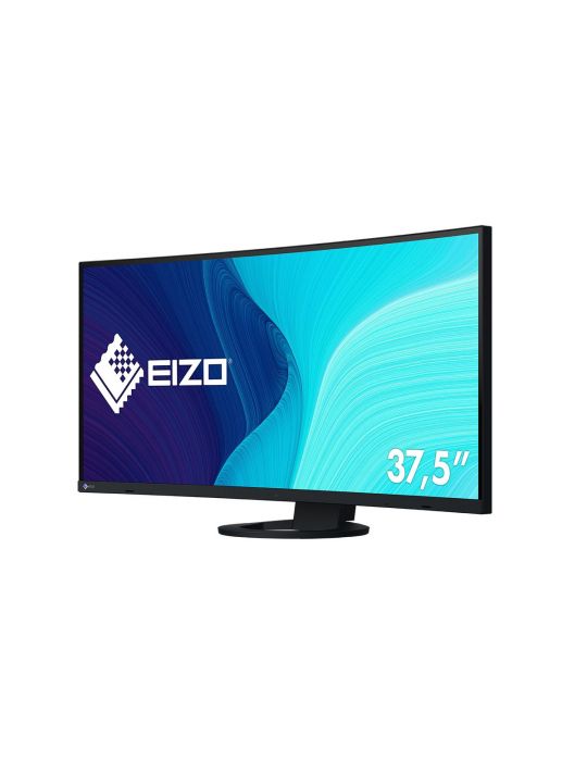 EIZO FlexScan EV3895-BK LED display 95,2 cm (37.5") 3840 x 1600 Pixel UltraWide Quad HD+ Negru Eizo - 2