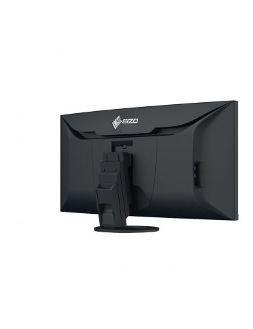 EIZO FlexScan EV3895-BK LED display 95,2 cm (37.5") 3840 x 1600 Pixel UltraWide Quad HD+ Negru Eizo - 6