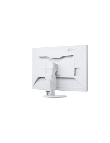 EIZO FlexScan EV3285-WT LED display 80 cm (31.5") 3840 x 2160 Pixel 4K Ultra HD Alb Eizo - 3