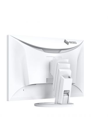 EIZO FlexScan EV2795-WT LED display 68,6 cm (27") 2560 x 1440 Pixel Quad HD Alb Eizo - 4