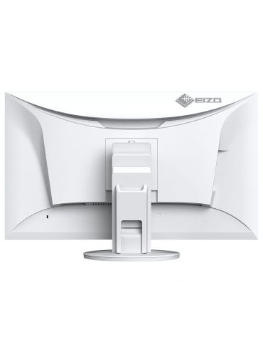 EIZO FlexScan EV2795-WT LED display 68,6 cm (27") 2560 x 1440 Pixel Quad HD Alb Eizo - 5