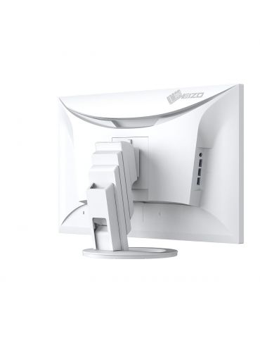 EIZO FlexScan EV2795-WT LED display 68,6 cm (27") 2560 x 1440 Pixel Quad HD Alb Eizo - 6